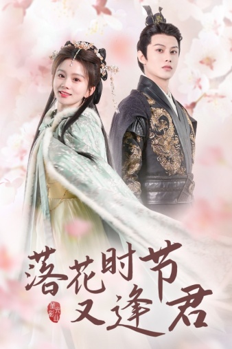 落花时节又逢君$嫁给厂公大人